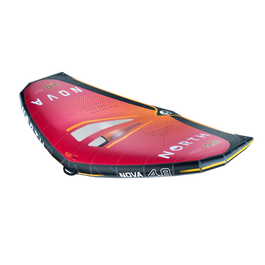 Nova Wing - Rubine Red - 2026